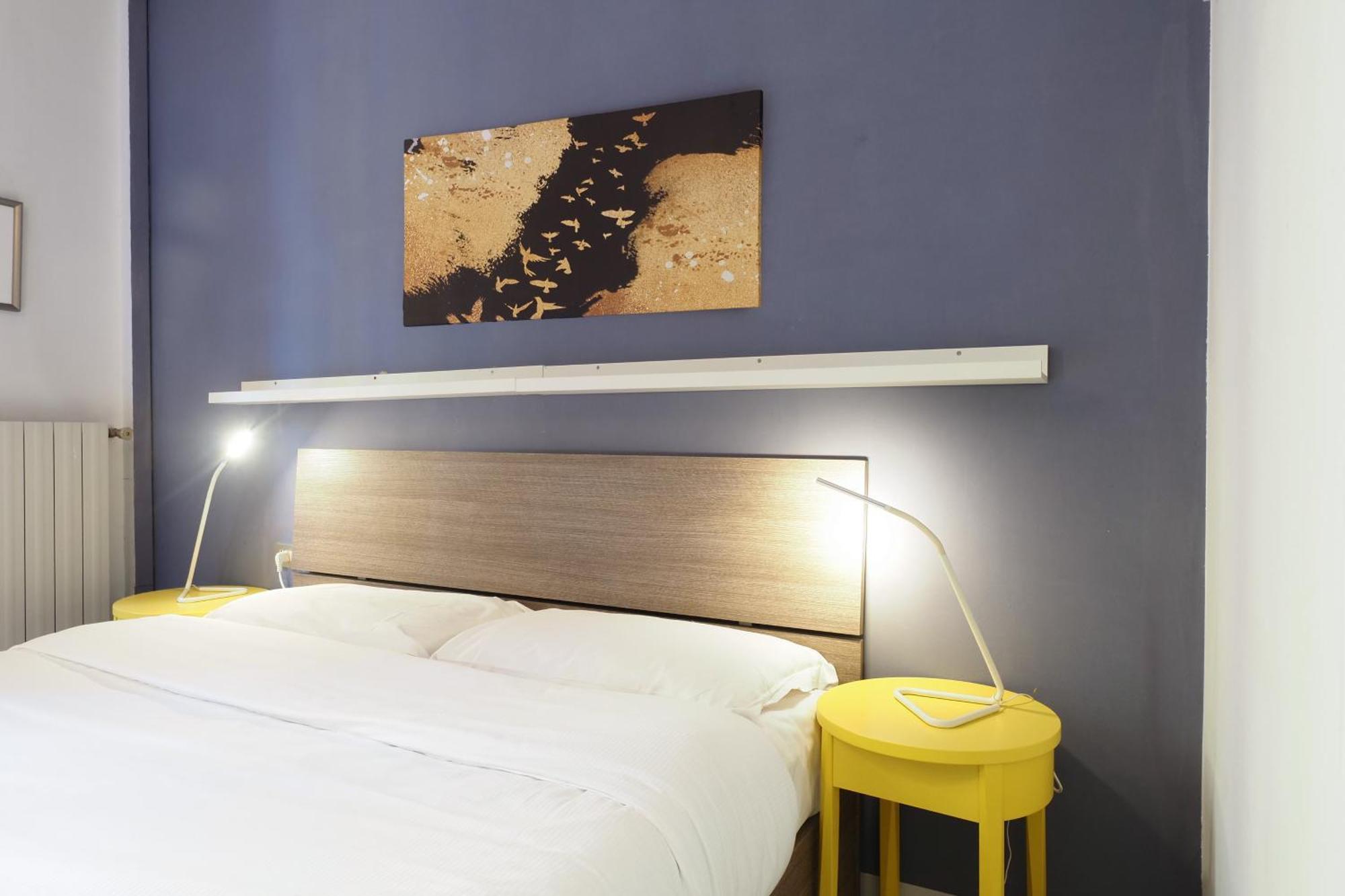 Appartement Primopiano - Frisi