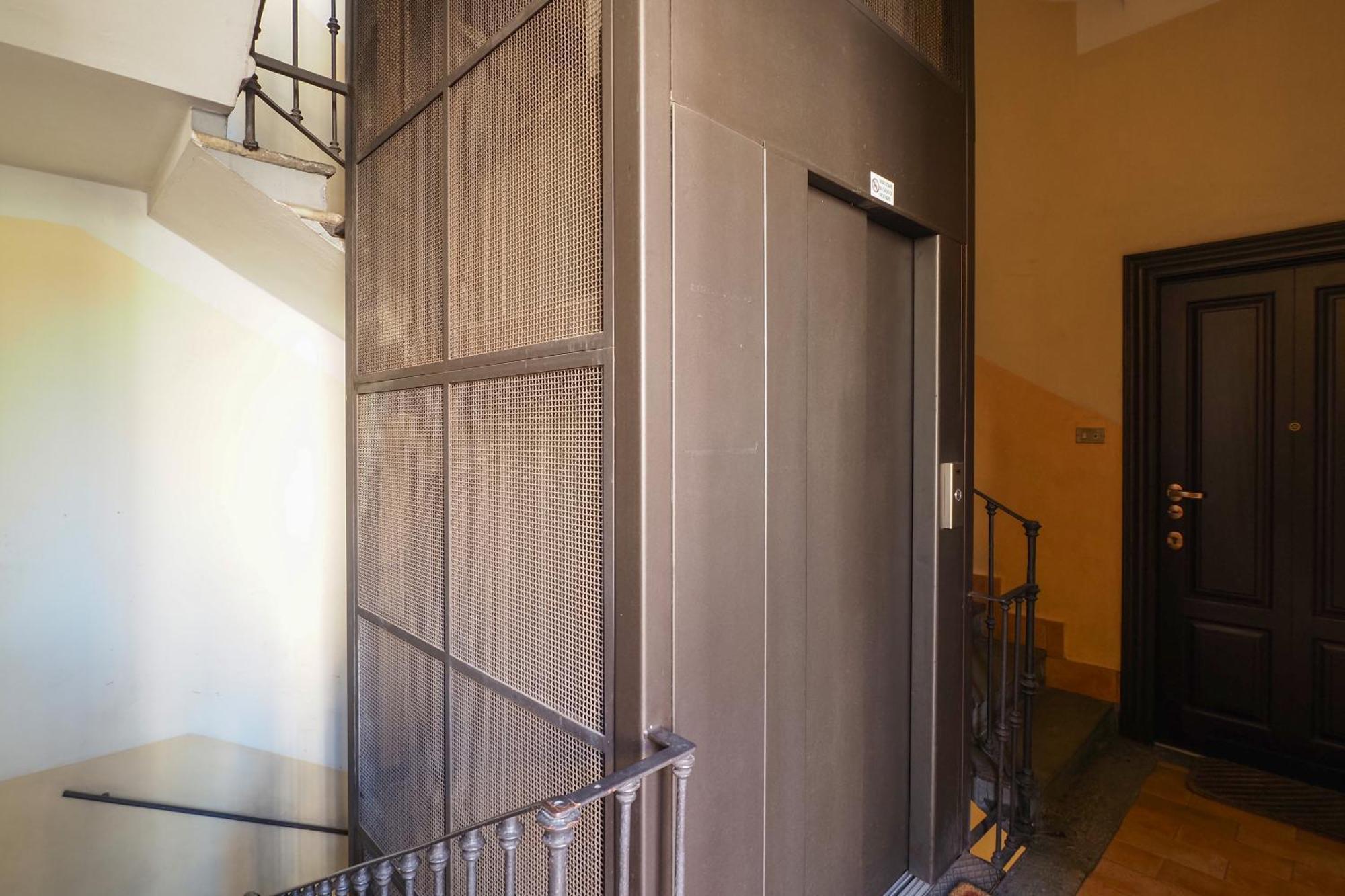Primopiano - Frisi Appartement Milan