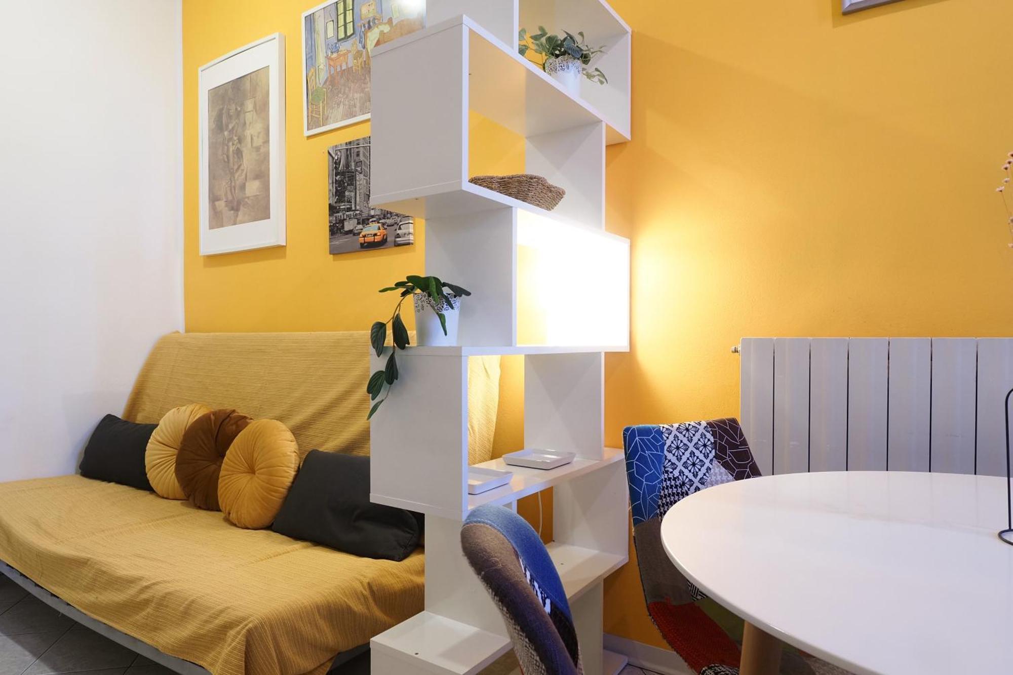 Primopiano - Frisi Appartement Milan