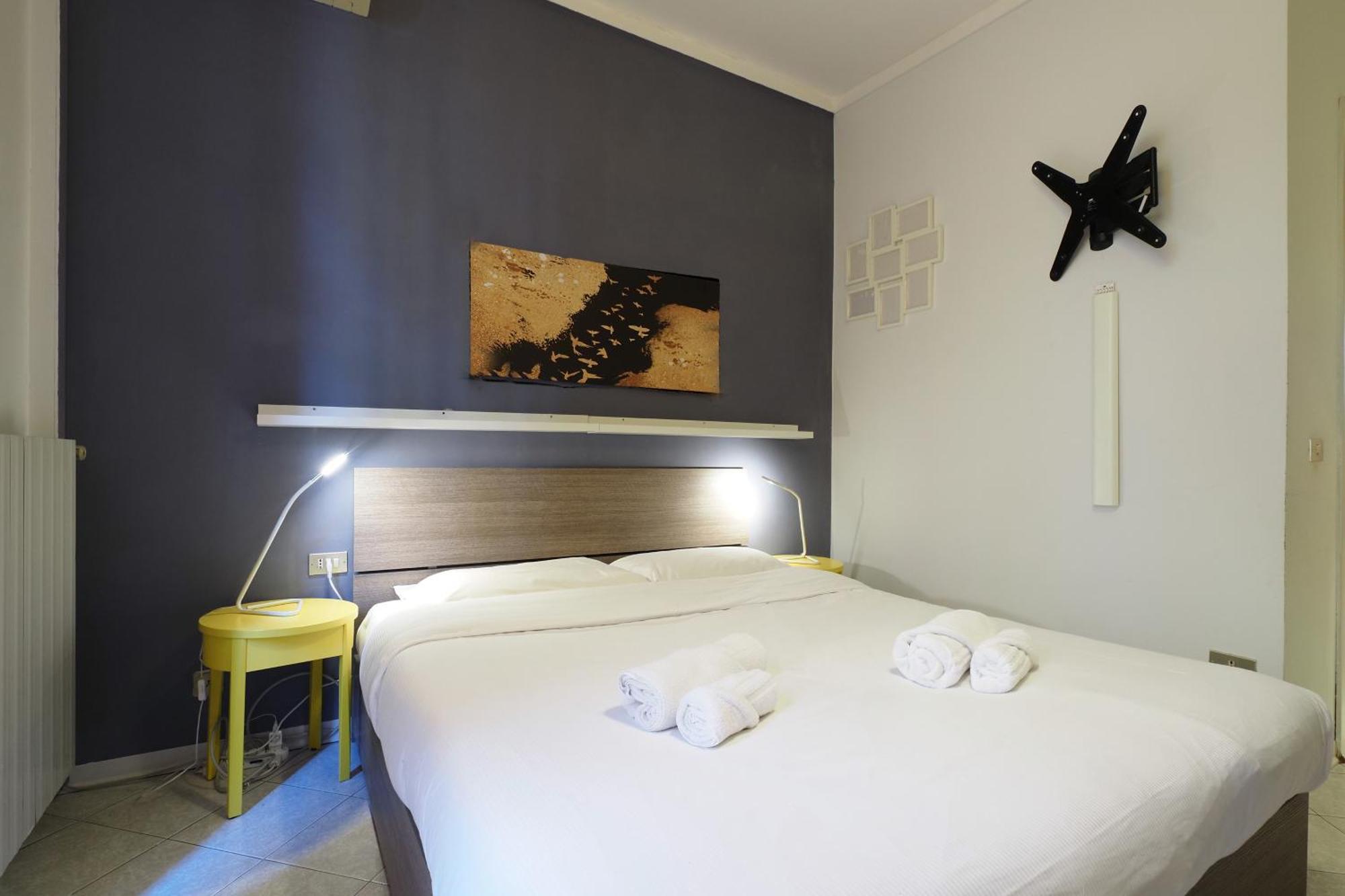 Primopiano - Frisi Appartement *