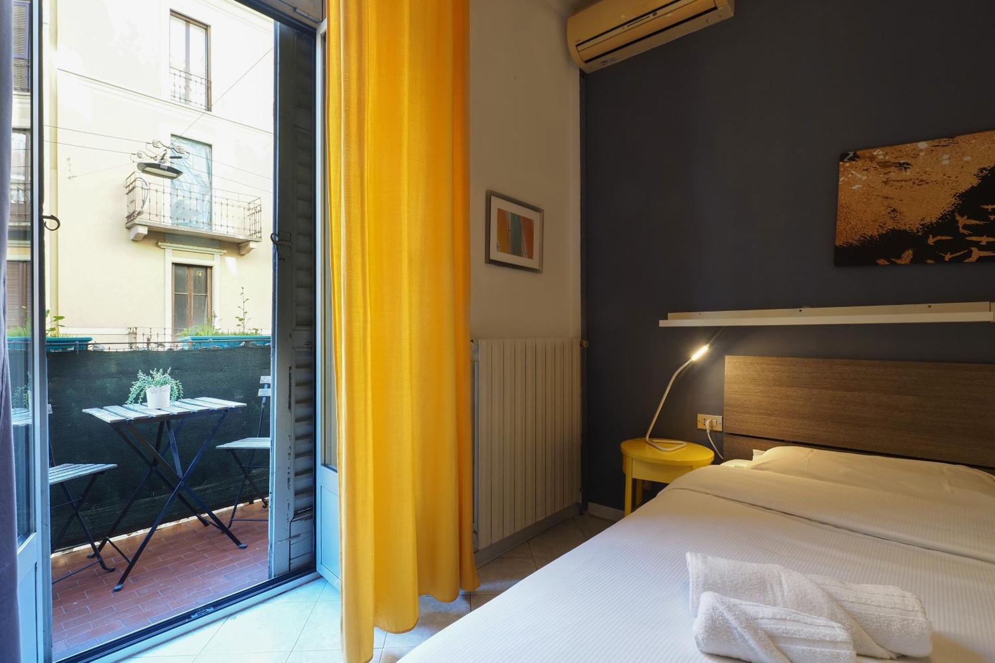 Primopiano - Frisi Appartement