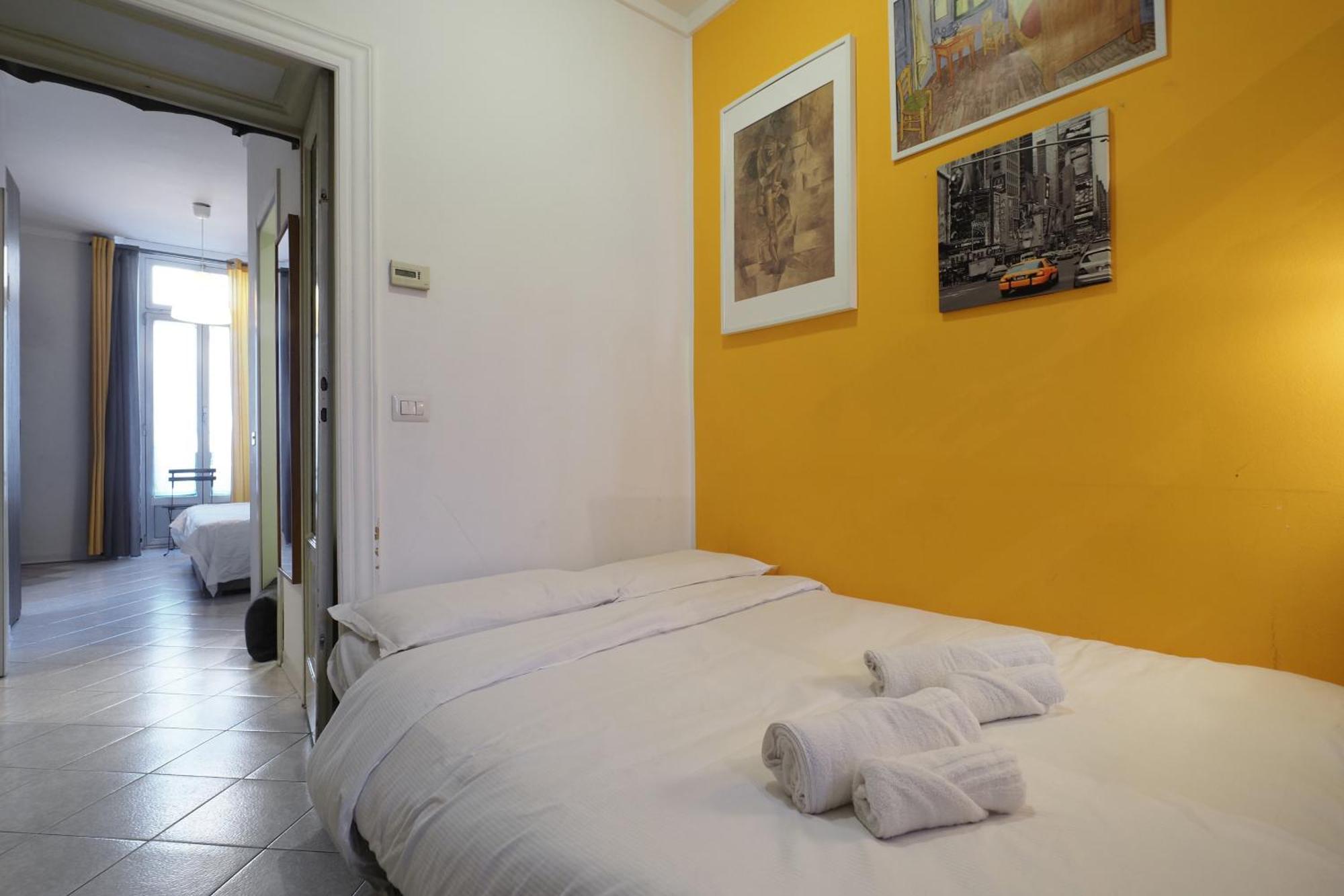 Primopiano - Frisi Appartement Milan